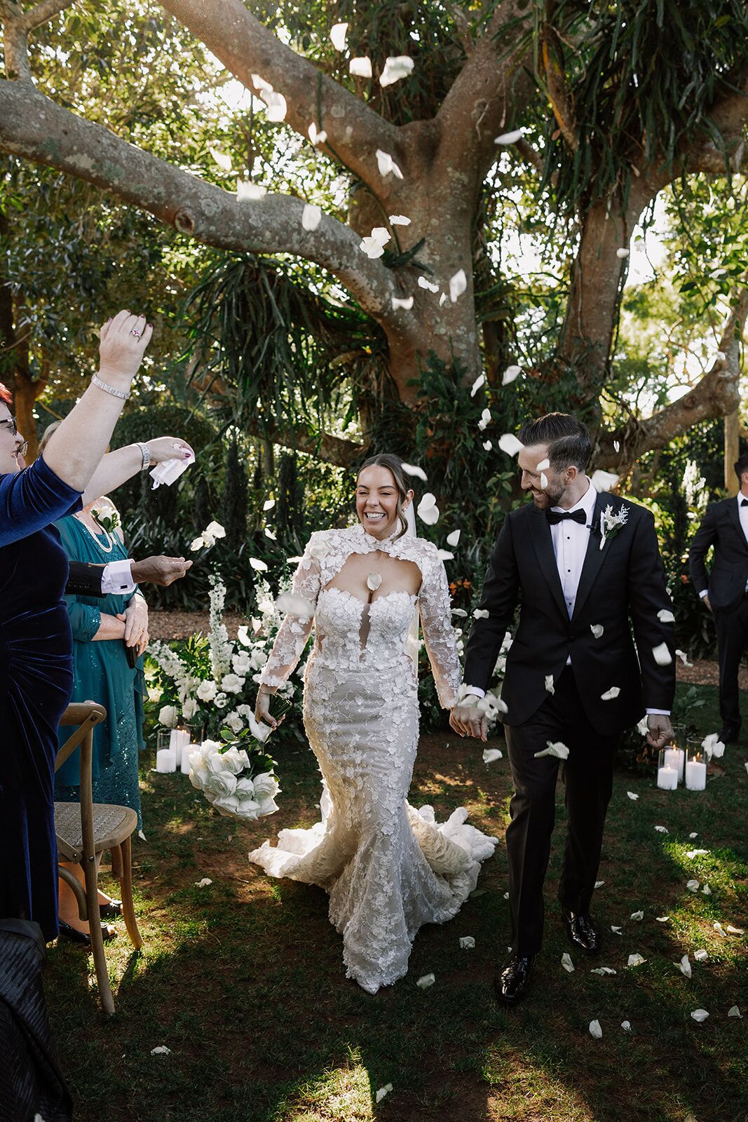 Emma \u0026 Joshua - Jeune Bridal, image size:1067x1600